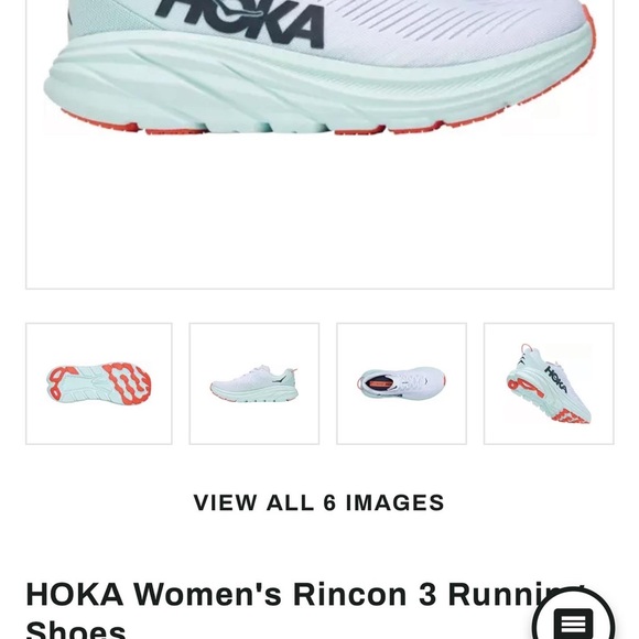 Hoka Rincon 3 - Picture 8 of 8